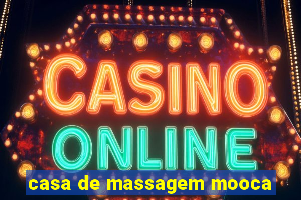 casa de massagem mooca